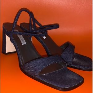 Vintage Ann Marino Heels